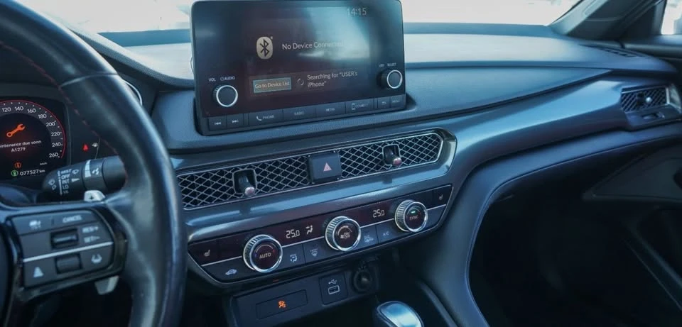 2023 Acura Integra 5th Gen - Image 16 of 20