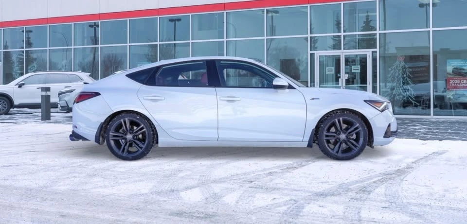 2023 Acura Integra 5th Gen - Image 3 of 20