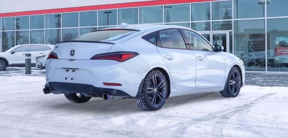 2023 Acura Integra 5th Gen - Image 4 of 20