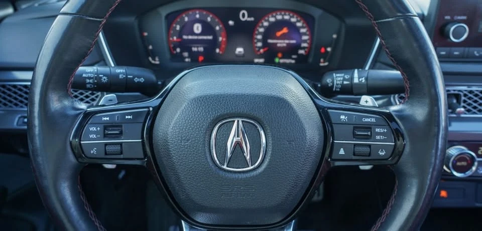 2023 Acura Integra 5th Gen - Image 12 of 20
