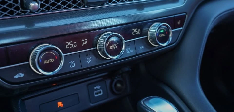 2023 Acura Integra 5th Gen - Image 15 of 20