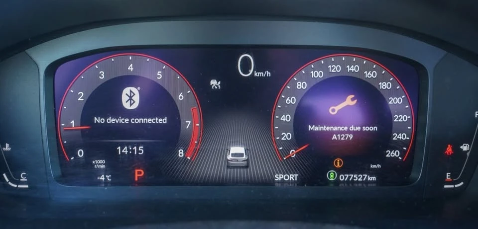 2023 Acura Integra 5th Gen - Image 13 of 20