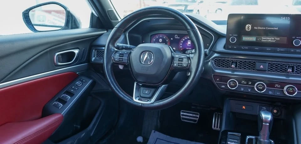 2023 Acura Integra 5th Gen - Image 19 of 20