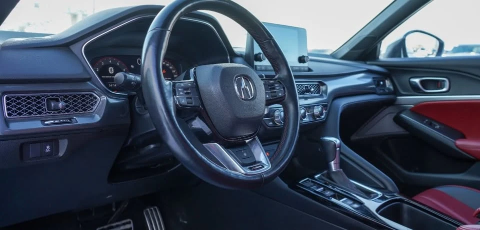 2023 Acura Integra 5th Gen - Image 11 of 20