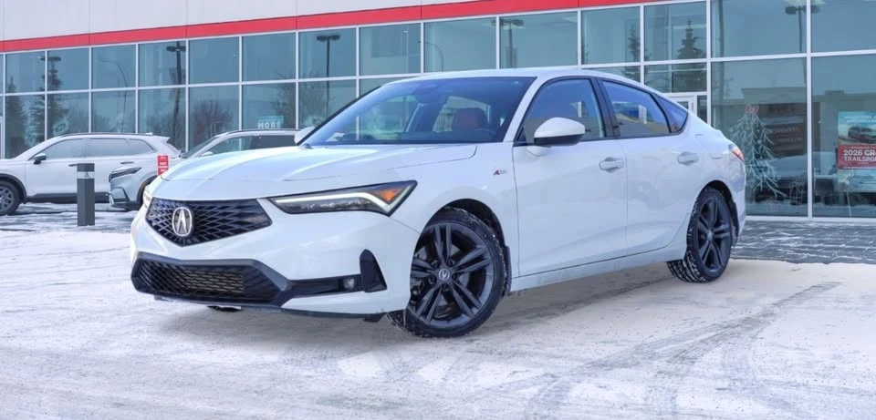2023 Acura Integra 5th Gen - Image 8 of 20