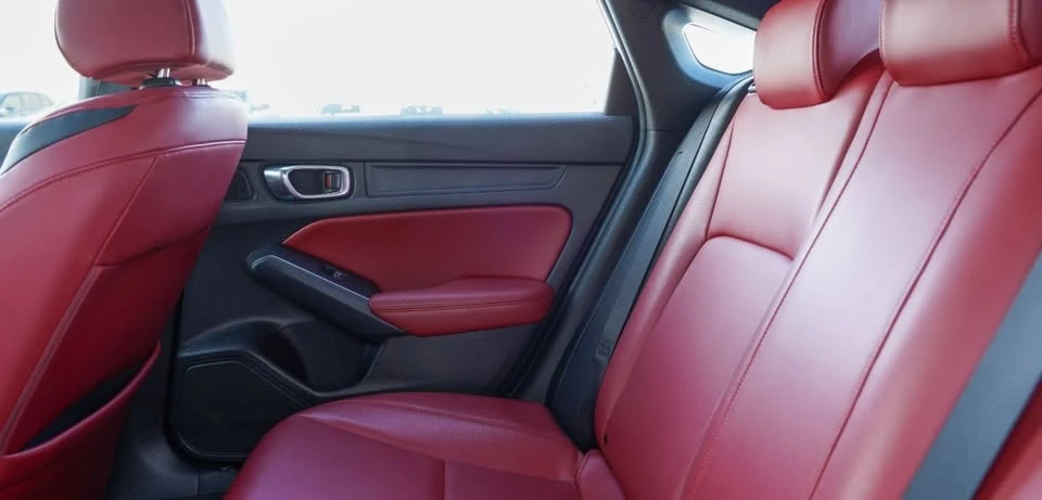 2023 Acura Integra 5th Gen - Image 18 of 20