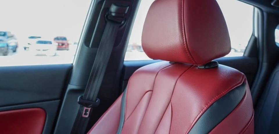 2023 Acura Integra 5th Gen - Image 17 of 20