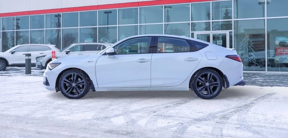 2023 Acura Integra 5th Gen - Image 7 of 20