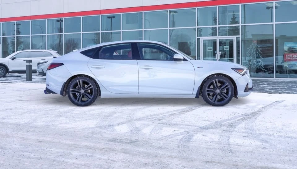 2023 Acura Integra 5th Gen - Image 3 of 20