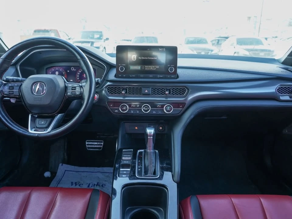 2023 Acura Integra 5th Gen - Image 20 of 20