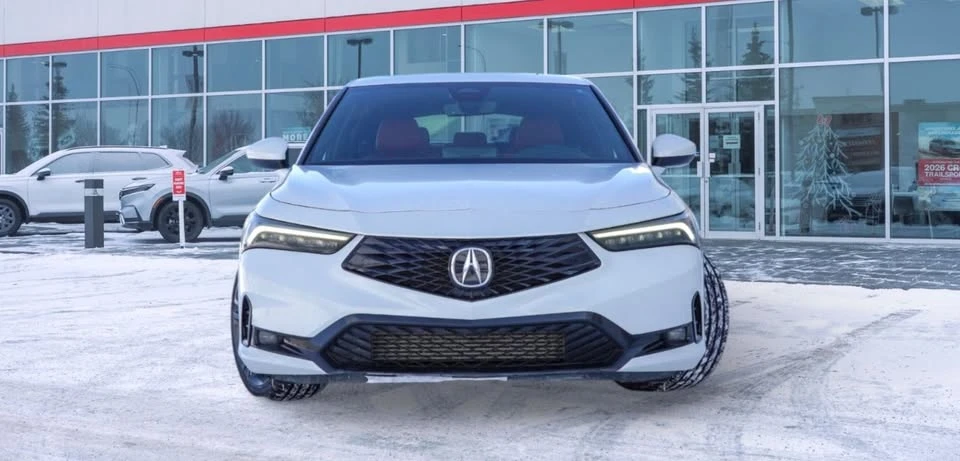 2023 Acura Integra 5th Gen - Image 2 of 20