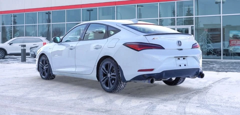 2023 Acura Integra 5th Gen - Image 6 of 20