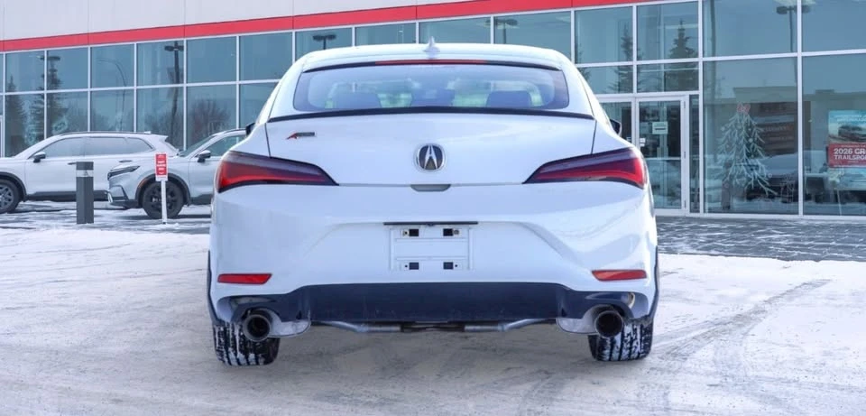2023 Acura Integra 5th Gen - Image 5 of 20