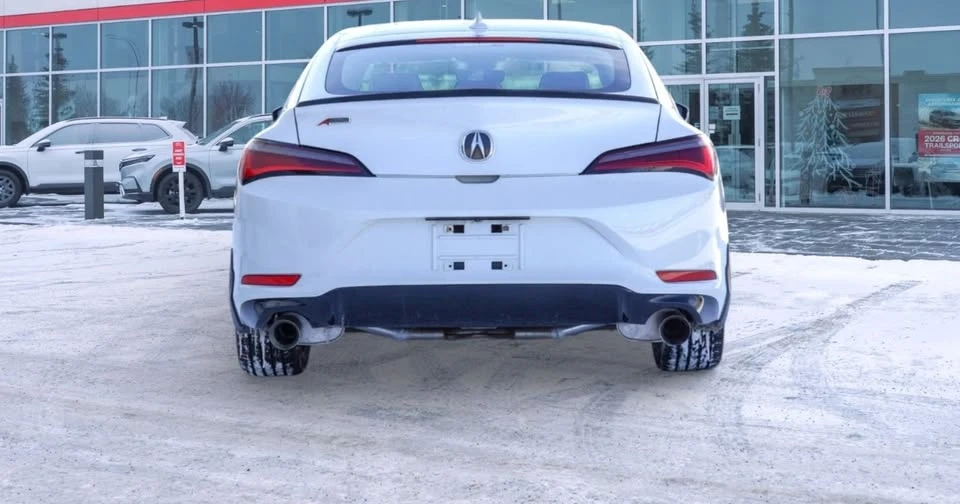 2023 Acura Integra 5th Gen - Image 5 of 20