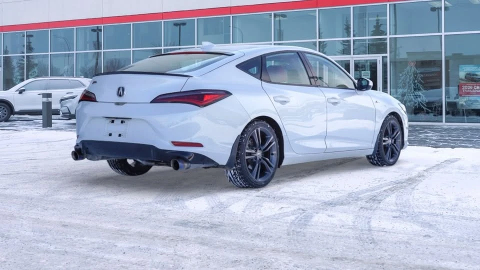 2023 Acura Integra 5th Gen - Image 4 of 20