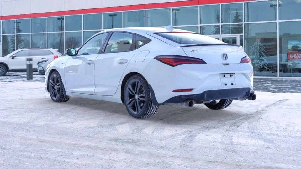 2023 Acura Integra 5th Gen - Image 6 of 20
