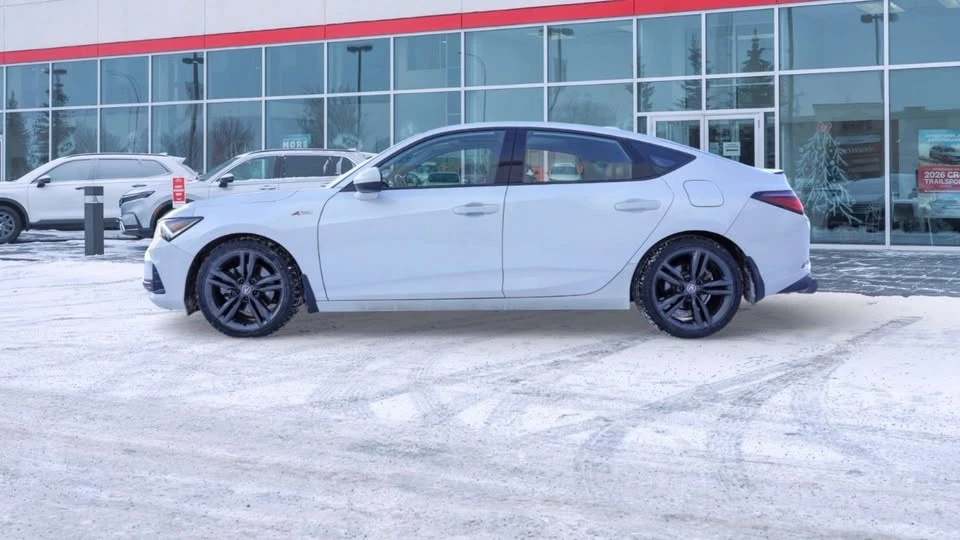 2023 Acura Integra 5th Gen - Image 7 of 20