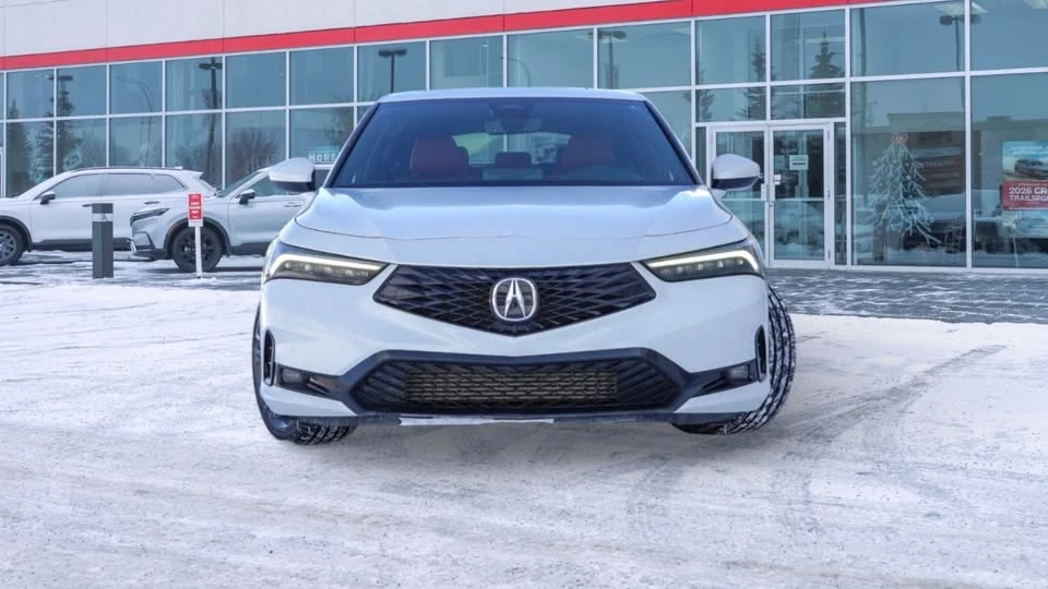 2023 Acura Integra 5th Gen - Image 2 of 20
