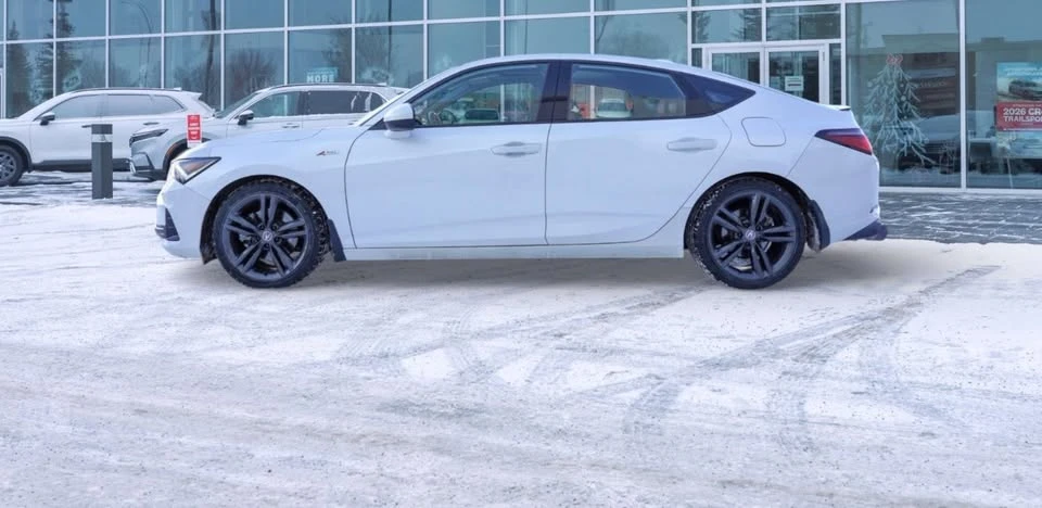 2023 Acura Integra 5th Gen - Image 7 of 20
