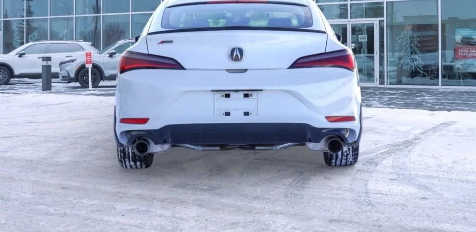 2023 Acura Integra 5th Gen - Image 5 of 20