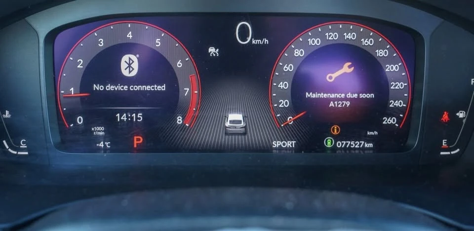2023 Acura Integra 5th Gen - Image 13 of 20