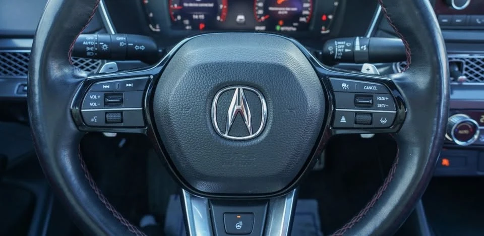 2023 Acura Integra 5th Gen - Image 12 of 20