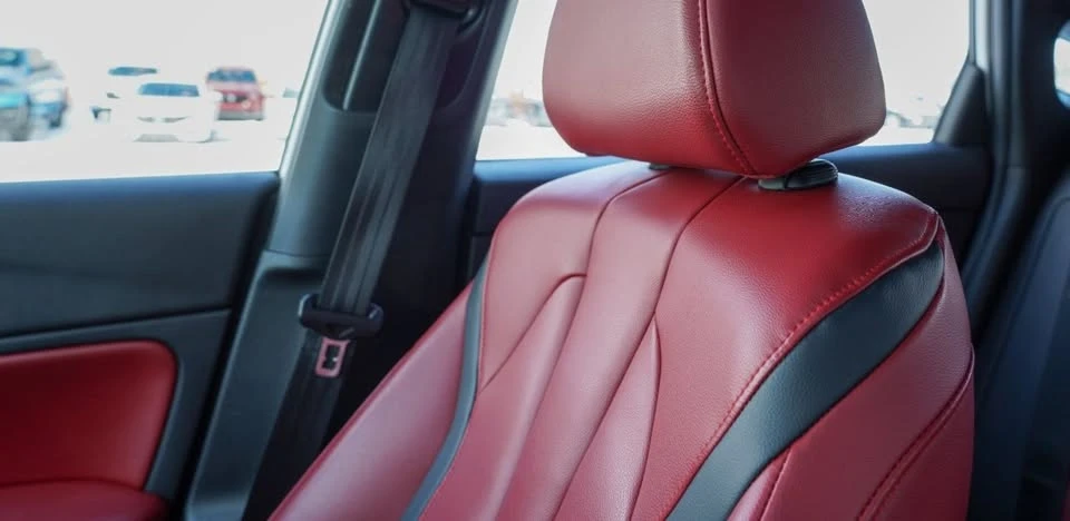 2023 Acura Integra 5th Gen - Image 17 of 20