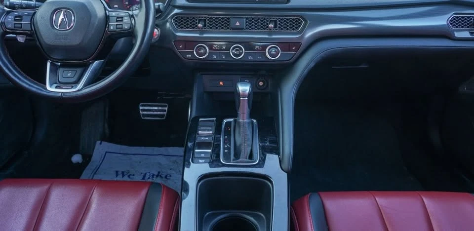 2023 Acura Integra 5th Gen - Image 20 of 20