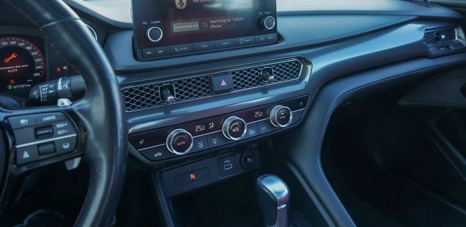 2023 Acura Integra 5th Gen - Image 16 of 20