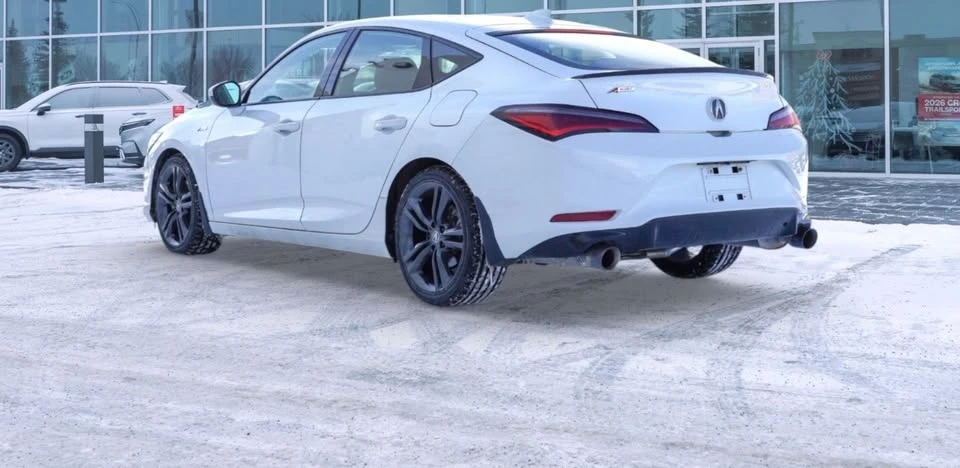 2023 Acura Integra 5th Gen - Image 6 of 20