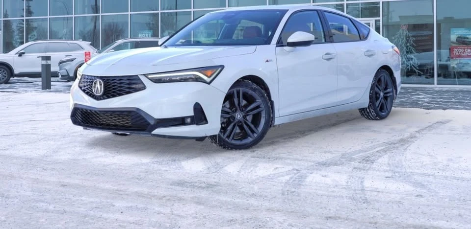2023 Acura Integra 5th Gen - Image 8 of 20
