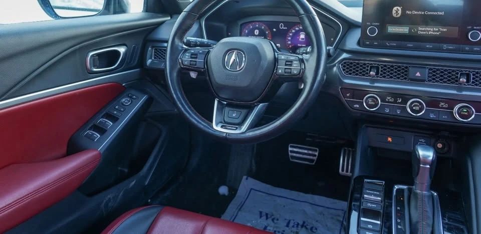 2023 Acura Integra 5th Gen - Image 19 of 20