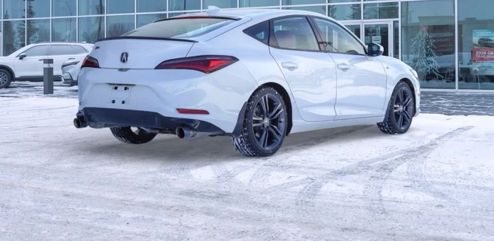 2023 Acura Integra 5th Gen - Image 4 of 20