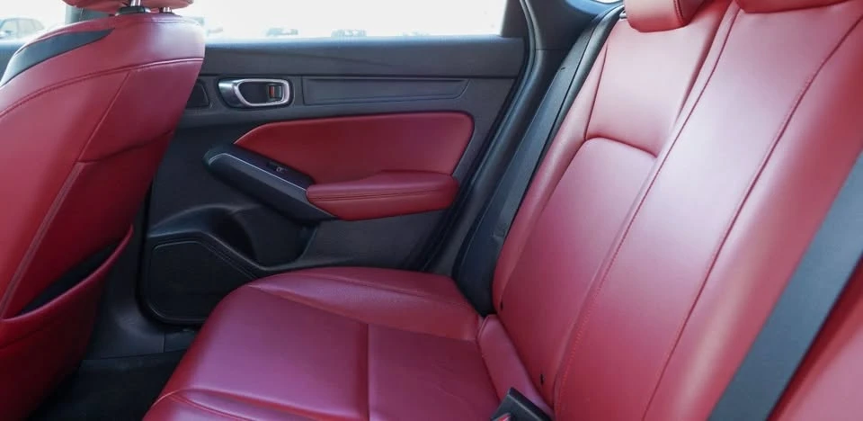 2023 Acura Integra 5th Gen - Image 18 of 20