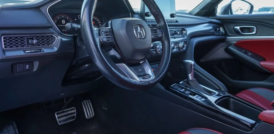 2023 Acura Integra 5th Gen - Image 11 of 20
