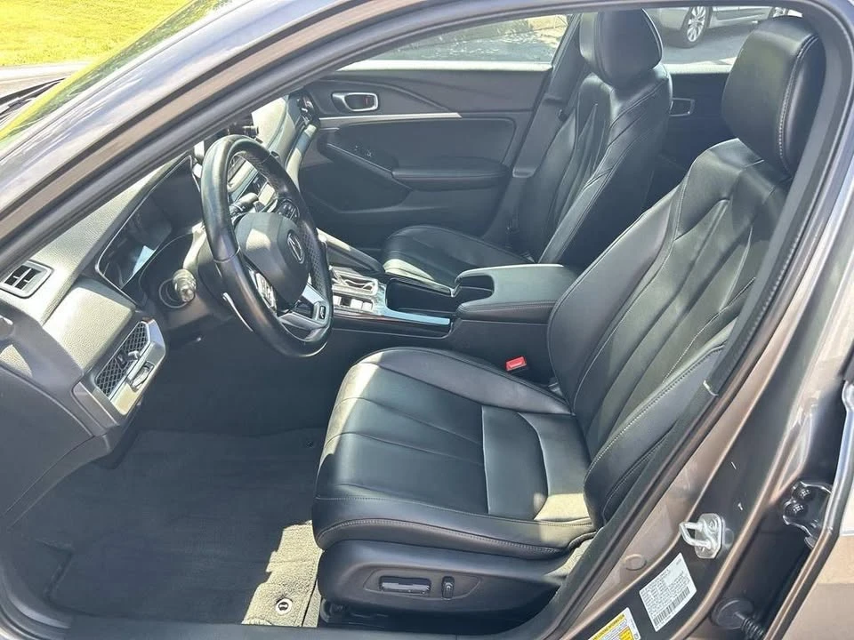 2023 Acura Integra 5th Gen - Image 12 of 19