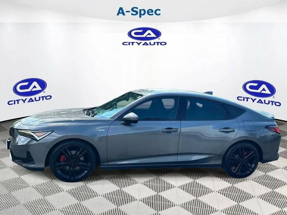 2023 Acura Integra 5th Gen - Image 6 of 19