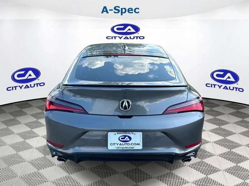 2023 Acura Integra 5th Gen - Image 4 of 19
