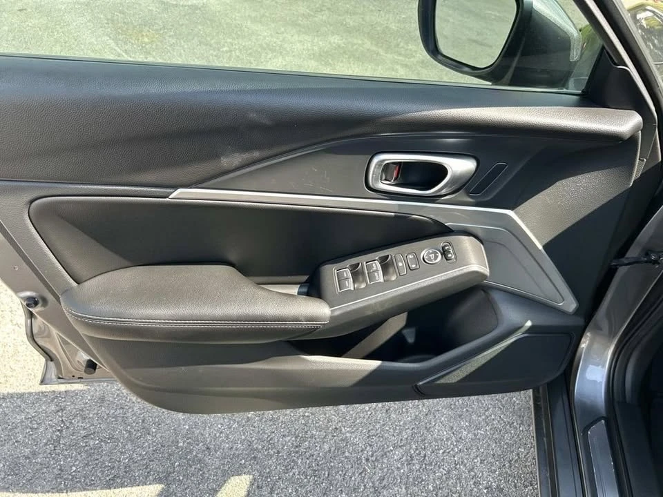 2023 Acura Integra 5th Gen - Image 14 of 19
