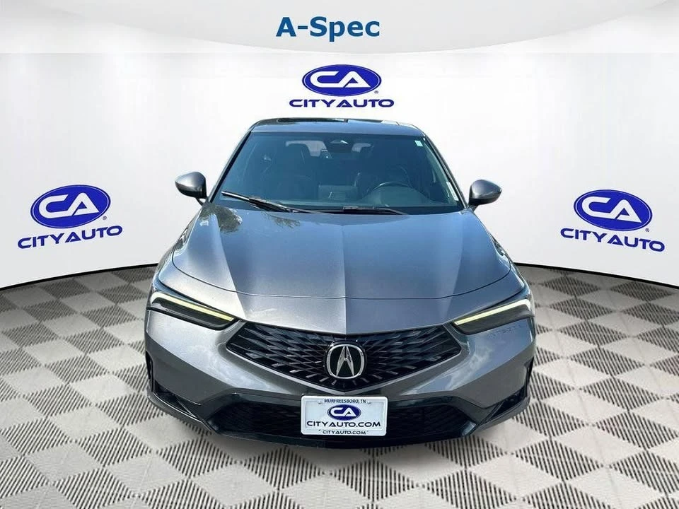 2023 Acura Integra 5th Gen - Image 8 of 19