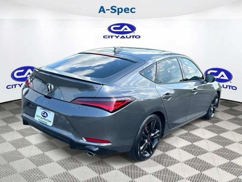2023 Acura Integra 5th Gen - Image 3 of 19