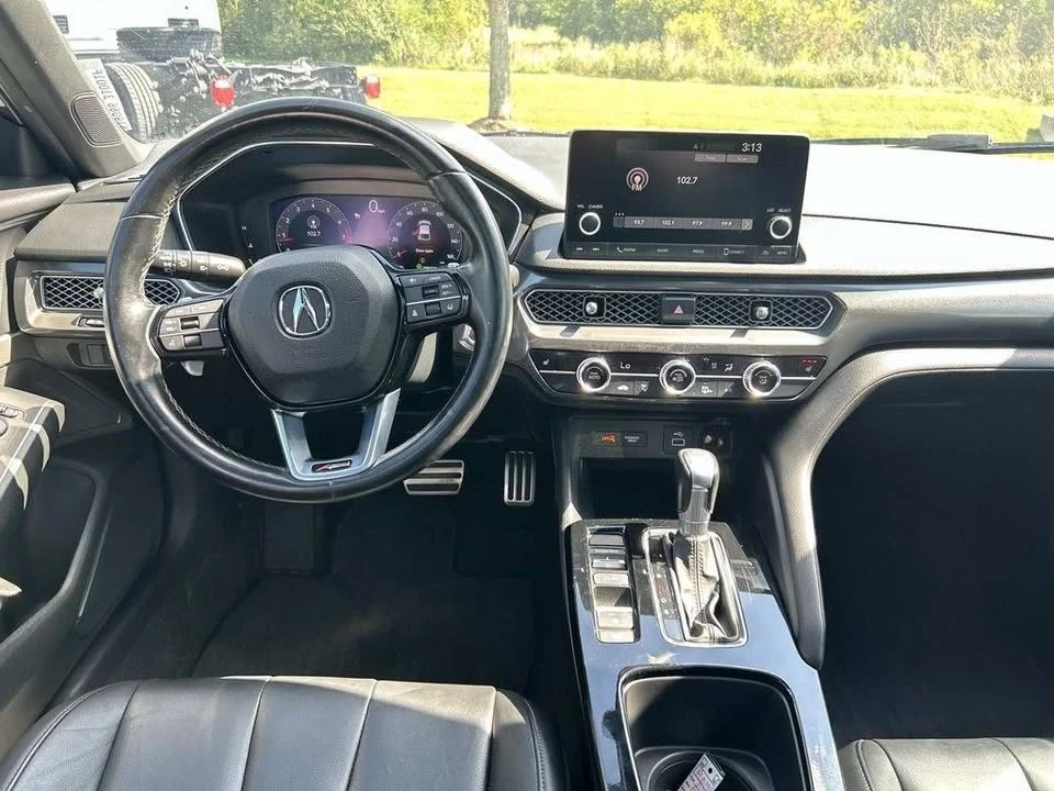 2023 Acura Integra 5th Gen - Image 9 of 19