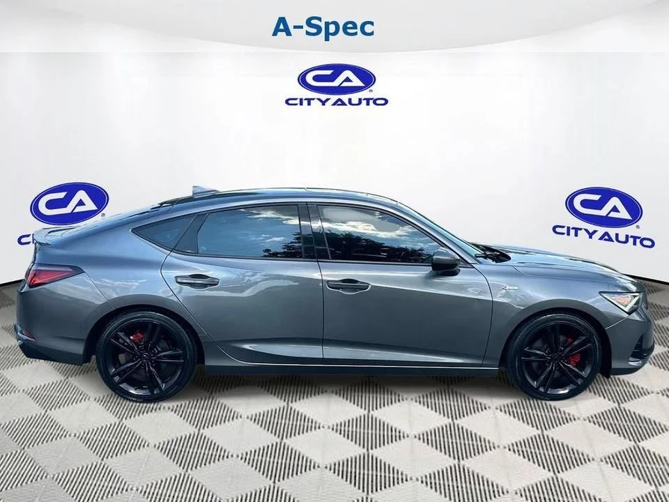 2023 Acura Integra 5th Gen - Image 2 of 19