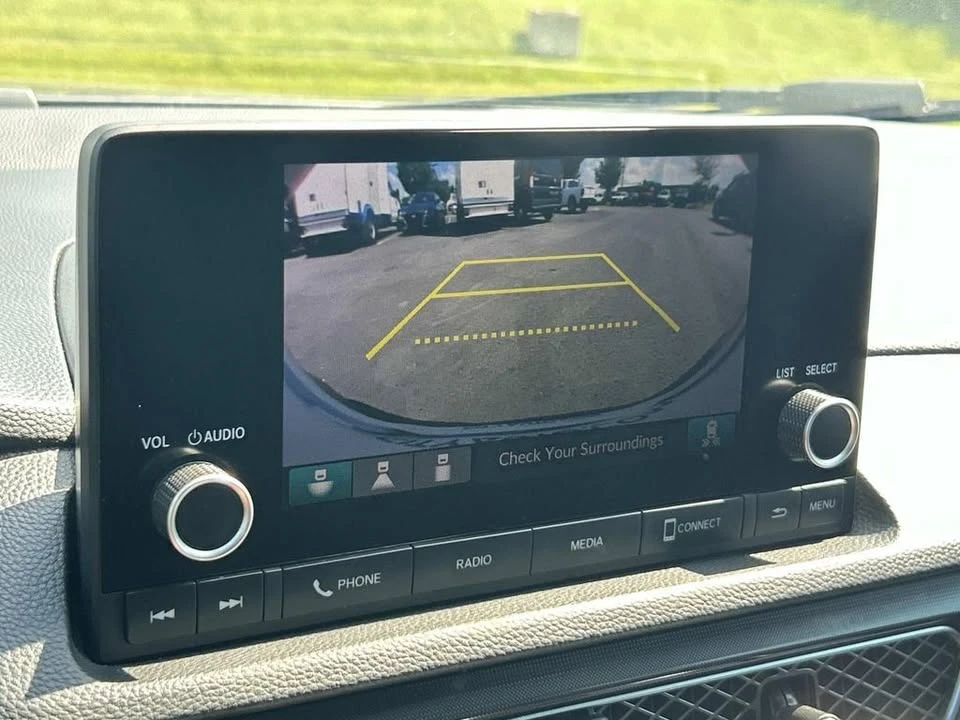 2023 Acura Integra 5th Gen - Image 15 of 19