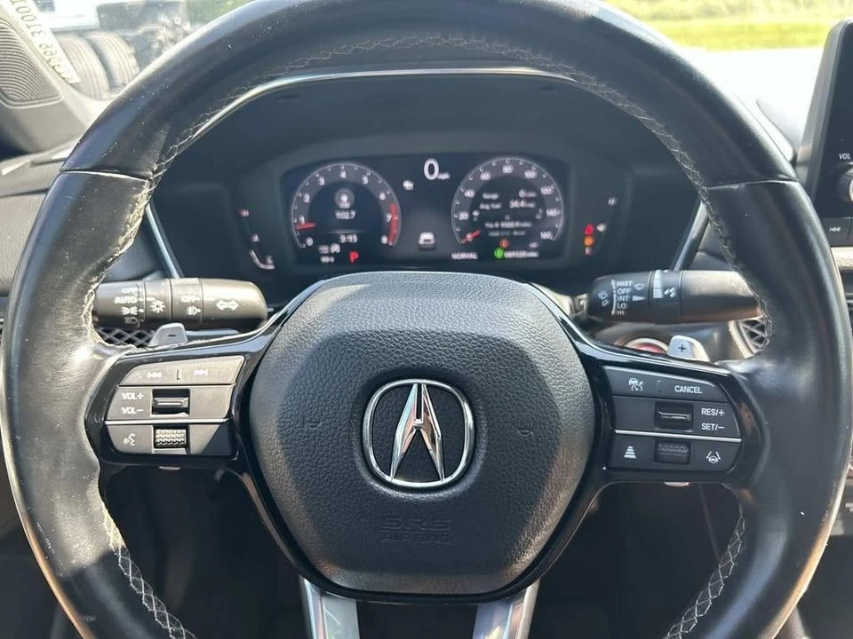 2023 Acura Integra 5th Gen - Image 17 of 19