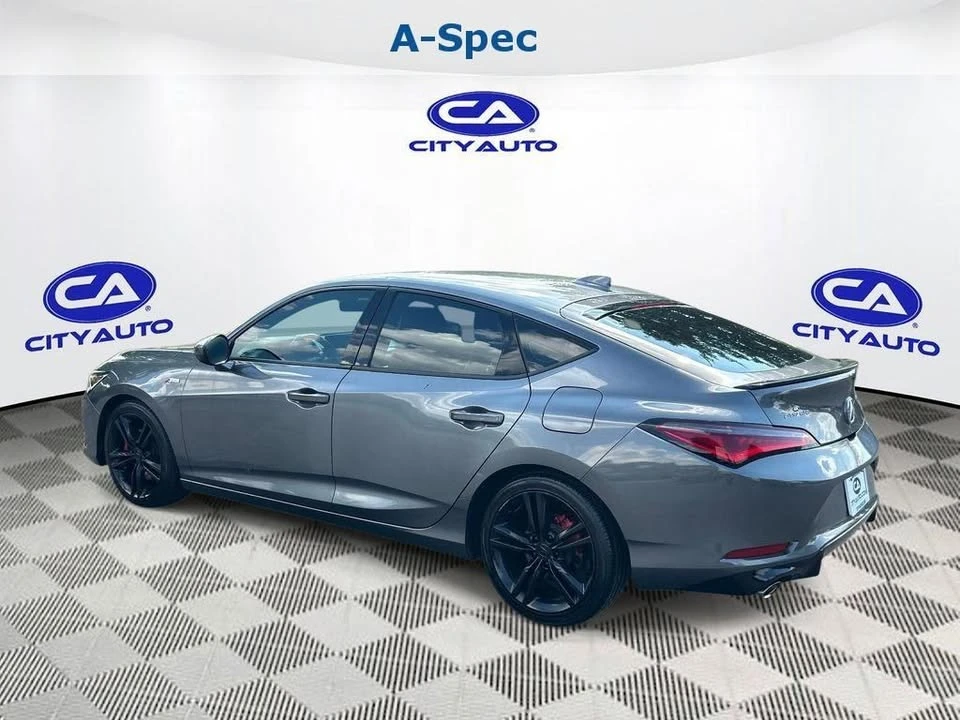 2023 Acura Integra 5th Gen - Image 5 of 19
