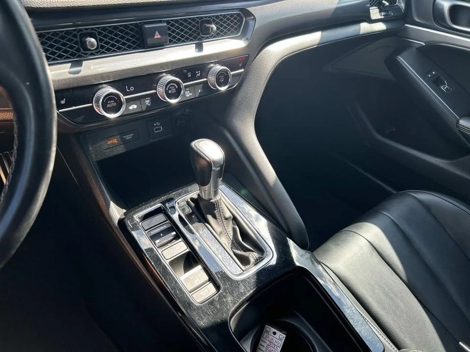 2023 Acura Integra 5th Gen - Image 16 of 19