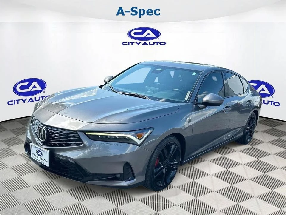 2023 Acura Integra 5th Gen - Image 7 of 19