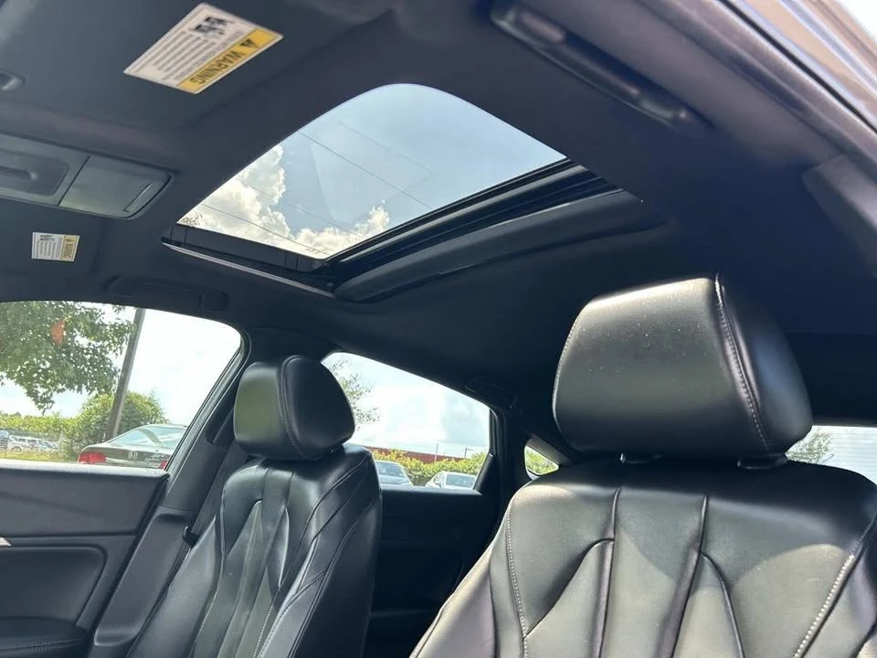 2023 Acura Integra 5th Gen - Image 13 of 19