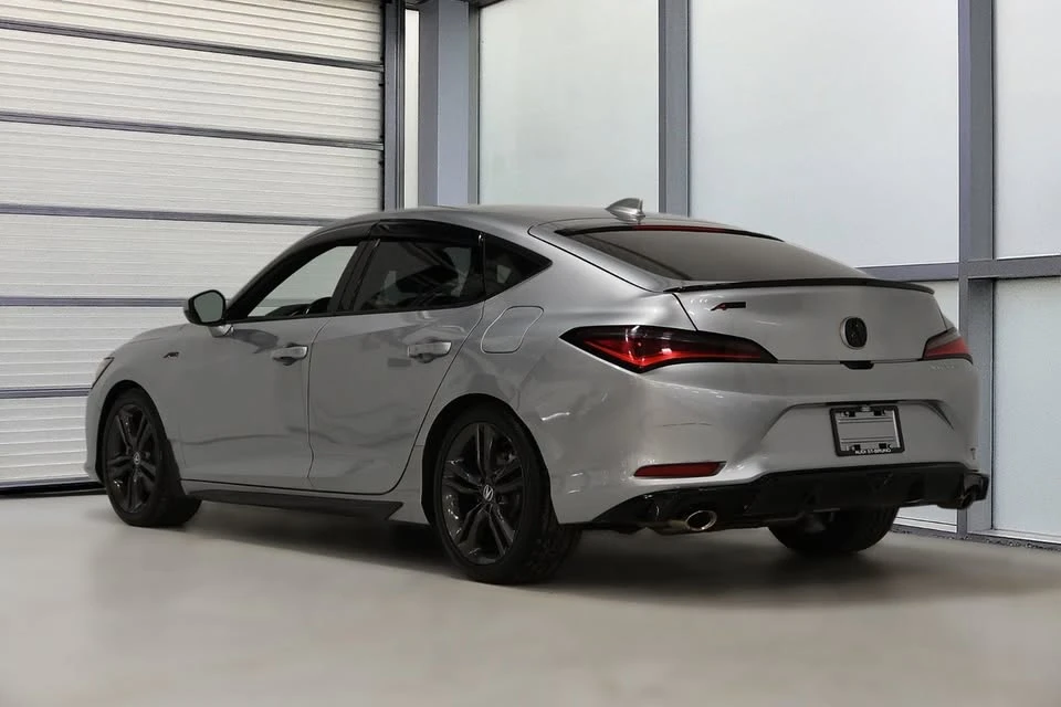 2023 Acura Integra 5th Gen - Image 7 of 20